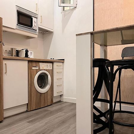 Car44 Centro Madrid Apartment Екстериор снимка