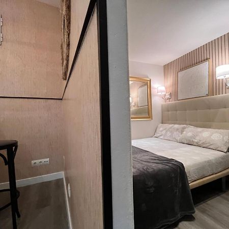 Car44 Centro Madrid Apartment Екстериор снимка