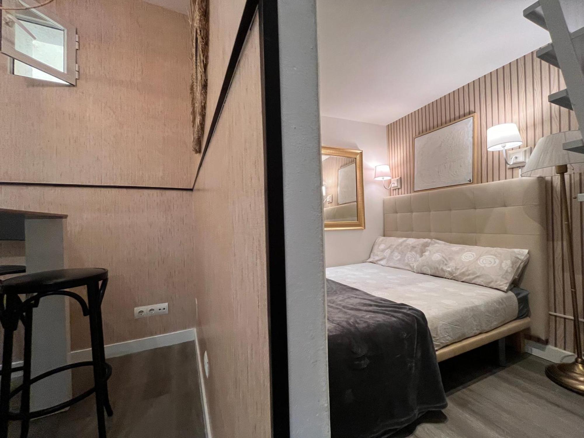 Car44 Centro Madrid Apartment Екстериор снимка